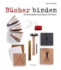 B&uuml;cher binden
