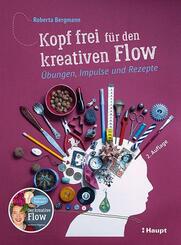 Kopf frei für den kreativen Flow