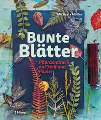 Bunte Bl&auml;tter