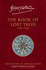 The Book of Lost Tales 2.Pt.2