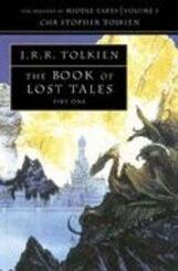 The Book of Lost Tales 1. Das Buch der Verschollenen Geschichten.Pt.1
