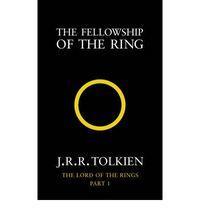 The Fellowship of the Ring