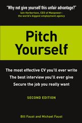 Pitch Yourself
