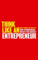 Think Like An Entrepreneur