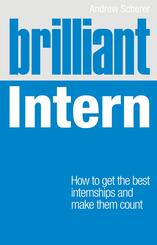 Brilliant Intern