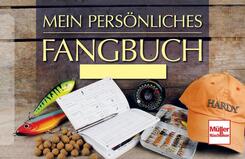Mein pers&ouml;nliches Fangbuch