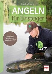 Angeln f&uuml;r Einsteiger
