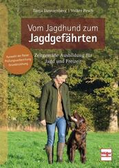 Vom Jagdhund zum Jagdgef&auml;hrten