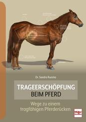 Trageersch&ouml;pfung beim Pferd