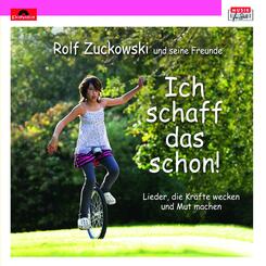 Ich schaff das schon,1 Audio-CD