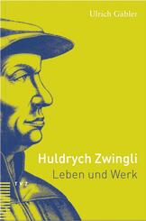 Huldrych Zwingli