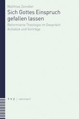 Sich Gottes Einspruch gefallen lassen