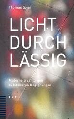 Lichtdurchl&auml;ssig