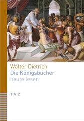 Die K&ouml;nigsb&uuml;cher heute lesen