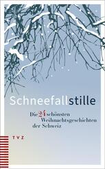 Schneefallstille (Paperback)