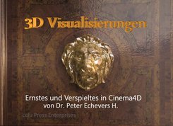 3D Visualisierungen (eBook, PDF/ePUB)