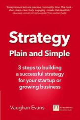 Strategy Plain and Simple