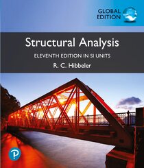 Structural Analysis, in SI Units