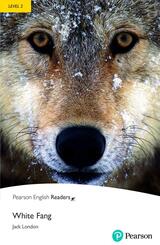 PERL2: White Fang Book with eBook and audio