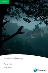 PERL3: Dracula Book  with eBook and audio