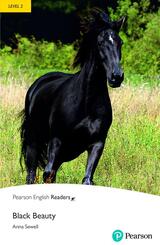 PERL2: Black Beauty Book  with eBook and audio