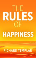 The Rules of Happiness