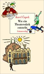 Wie ein Theaterst&uuml;ck entsteht