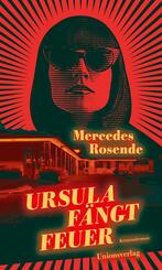Ursula f&auml;ngt Feuer