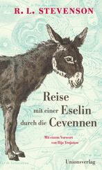 Reise mit einer Eselin durch die Cevennen