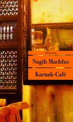 Karnak-Caf&eacute;