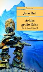 Arluks gro&szlig;e Reise