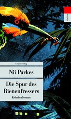 Die Spur des Bienenfressers