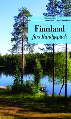 Finnland f&uuml;rs Handgep&auml;ck