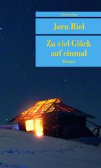 Zu viel Gl&uuml;ck auf einmal