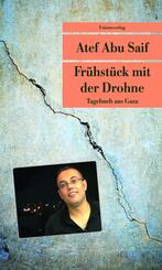 Fr&uuml;hst&uuml;ck mit der Drohne