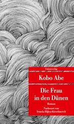 Die Frau in den D&uuml;nen