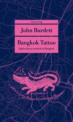 Bangkok Tattoo