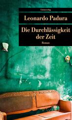 Die Durchl&auml;ssigkeit der Zeit