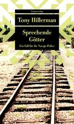 Sprechende G&ouml;tter