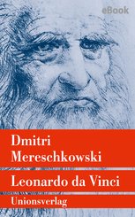 Leonardo da Vinci (eBook, ePUB)