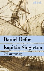 Kapitän Singleton (eBook, ePUB)