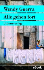 Alle gehen fort (eBook, ePUB)