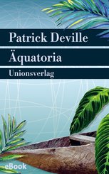 Äquatoria (eBook, ePUB)