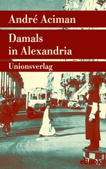 Damals in Alexandria (eBook, ePUB)