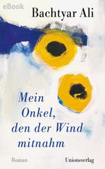 Mein Onkel, den der Wind mitnahm (eBook, ePUB)