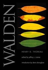 Walden - A Fully Annotated Edition