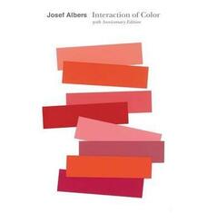 Interaction of Color, English edition