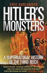 Hitler`s Monsters