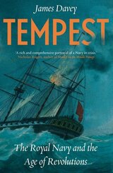 Tempest - The Royal Navy and the Age of Revolutions