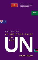 An Insider`s Guide to the UN